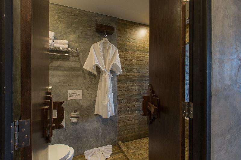 Patong Signature Boutique Hotel - Oda
