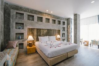 Patong Signature Boutique Hotel fotoÄŸrafÄ±