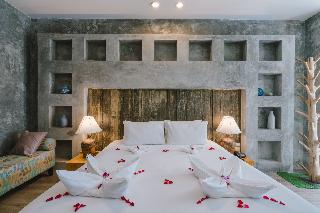 Patong Signature Boutique Hotel fotoÄŸrafÄ±