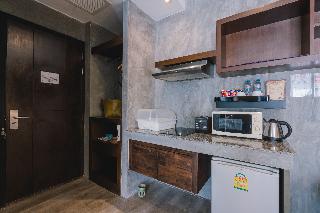 Patong Signature Boutique Hotel fotoÄŸrafÄ±