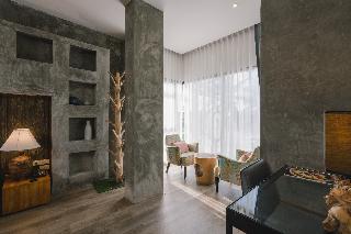 Patong Signature Boutique Hotel fotoÄŸrafÄ±