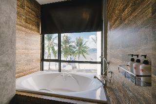 Patong Signature Boutique Hotel fotoÄŸrafÄ±