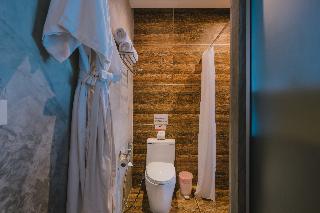 Patong Signature Boutique Hotel fotoÄŸrafÄ±
