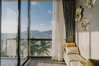 Patong Signature Boutique Hotel fotoÄŸrafÄ±
