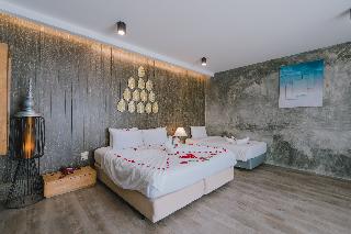 Patong Signature Boutique Hotel fotoÄŸrafÄ±