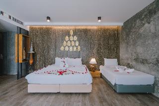 Patong Signature Boutique Hotel fotoÄŸrafÄ±