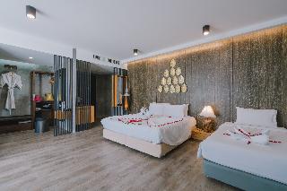 Patong Signature Boutique Hotel fotoÄŸrafÄ±