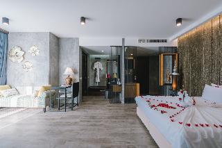 Patong Signature Boutique Hotel fotoÄŸrafÄ±