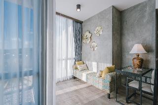 Patong Signature Boutique Hotel fotoÄŸrafÄ±