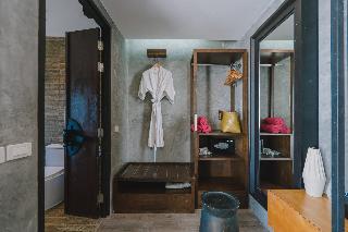 Patong Signature Boutique Hotel fotoÄŸrafÄ±