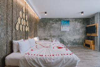 Patong Signature Boutique Hotel fotoÄŸrafÄ±