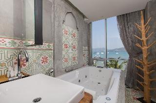 Patong Signature Boutique Hotel fotoÄŸrafÄ±