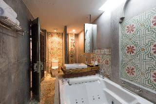 Patong Signature Boutique Hotel fotoÄŸrafÄ±