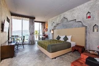 Patong Signature Boutique Hotel fotoÄŸrafÄ±