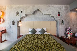 Patong Signature Boutique Hotel fotoÄŸrafÄ±