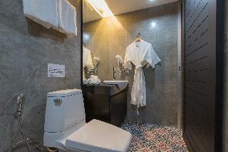 Patong Signature Boutique Hotel fotoÄŸrafÄ±