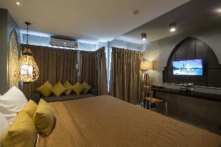 Patong Signature Boutique Hotel fotoÄŸrafÄ±