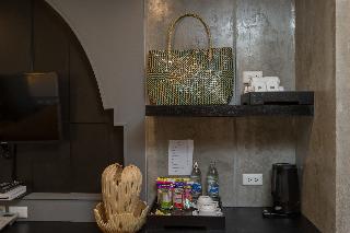 Patong Signature Boutique Hotel fotoÄŸrafÄ±