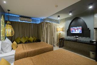 Patong Signature Boutique Hotel fotoÄŸrafÄ±