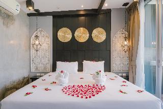 Patong Signature Boutique Hotel fotoÄŸrafÄ±