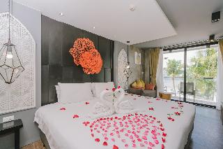 Patong Signature Boutique Hotel fotoÄŸrafÄ±
