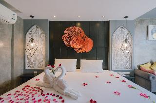 Patong Signature Boutique Hotel fotoÄŸrafÄ±