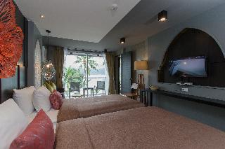 Patong Signature Boutique Hotel fotoÄŸrafÄ±