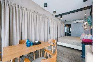 Patong Signature Boutique Hotel fotoÄŸrafÄ±
