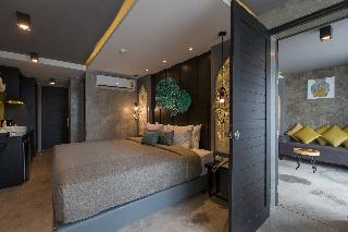 Patong Signature Boutique Hotel fotoÄŸrafÄ±