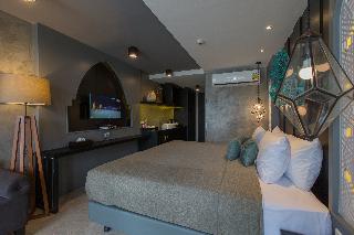 Patong Signature Boutique Hotel fotoÄŸrafÄ±