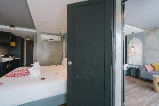 Patong Signature Boutique Hotel fotoÄŸrafÄ±