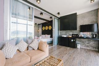 Patong Signature Boutique Hotel fotoÄŸrafÄ±