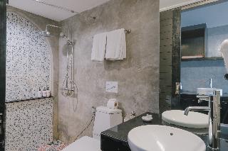 Patong Signature Boutique Hotel fotoÄŸrafÄ±