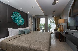 Patong Signature Boutique Hotel fotoÄŸrafÄ±