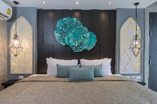 Patong Signature Boutique Hotel fotoÄŸrafÄ±