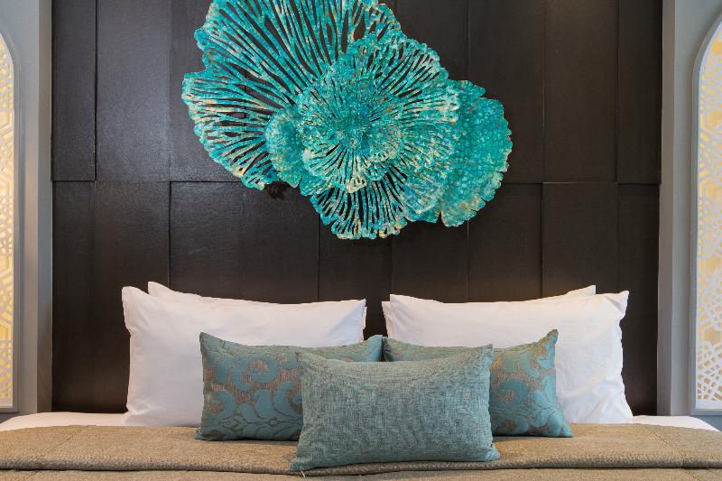 Patong Signature Boutique Hotel - Oda