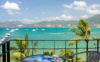 Patong Signature Boutique Hotel fotoÄŸrafÄ±