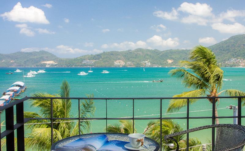 Patong Signature Boutique Hotel - Oda