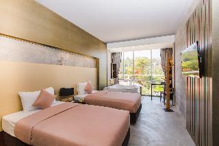 Patong Signature Boutique Hotel fotoÄŸrafÄ±