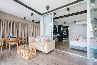 Patong Signature Boutique Hotel fotoÄŸrafÄ±