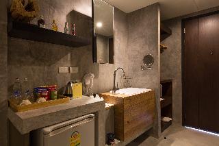 Patong Signature Boutique Hotel fotoÄŸrafÄ±