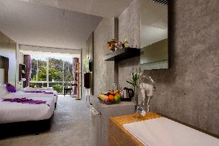 Patong Signature Boutique Hotel fotoÄŸrafÄ±
