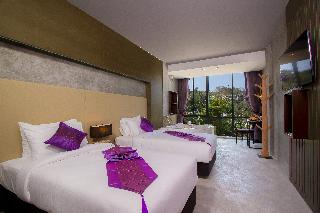 Patong Signature Boutique Hotel fotoÄŸrafÄ±