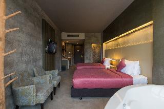 Patong Signature Boutique Hotel fotoÄŸrafÄ±