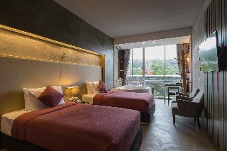 Patong Signature Boutique Hotel fotoÄŸrafÄ±