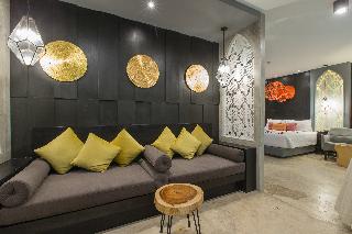 Patong Signature Boutique Hotel fotoÄŸrafÄ±