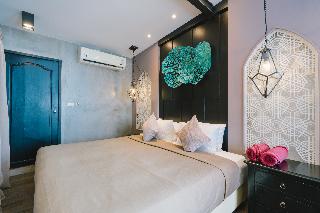 Patong Signature Boutique Hotel fotoÄŸrafÄ±