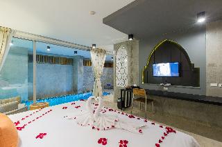 Patong Signature Boutique Hotel fotoÄŸrafÄ±