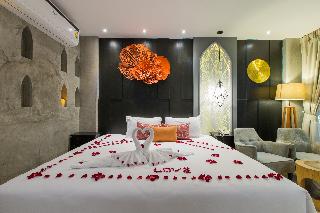Patong Signature Boutique Hotel fotoÄŸrafÄ±