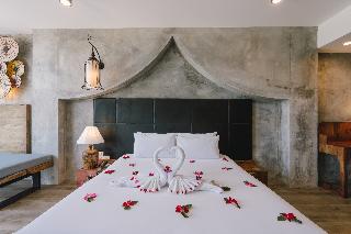 Patong Signature Boutique Hotel fotoÄŸrafÄ±